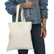 Cargar imagen en el visor de la galería, Natural Tote Bag