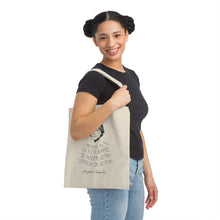 Cargar imagen en el visor de la galería, Canvas Tote Bag