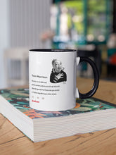 Cargar imagen en el visor de la galería, Taza Toni Morrison