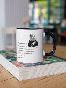 Taza Toni Morrison