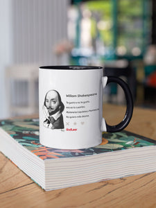 Taza William Shapeskeare