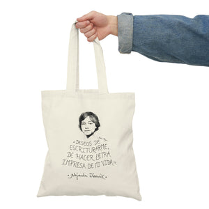Natural Tote Bag